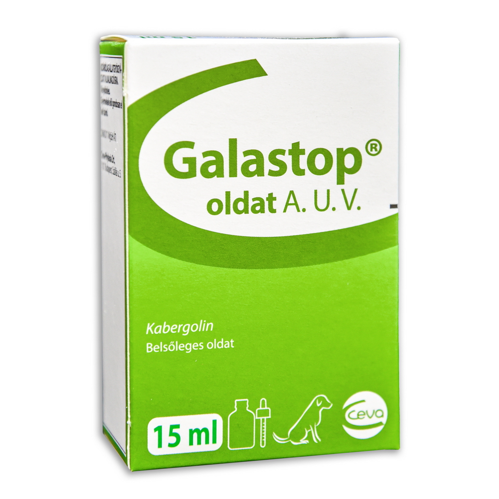 Galastop oldat A.U.V.  - Gallery Image 2